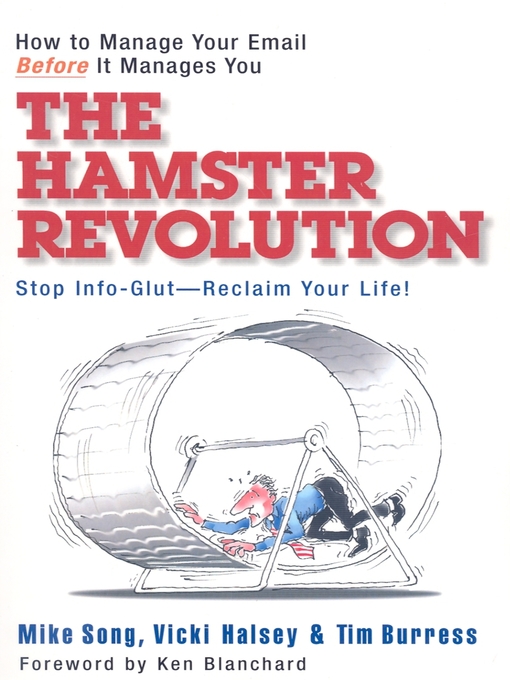 Title details for The Hamster Revolution by Mike Song - Available